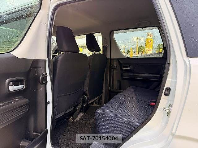 Suzuki WAGON R 2021-11 8883010-26