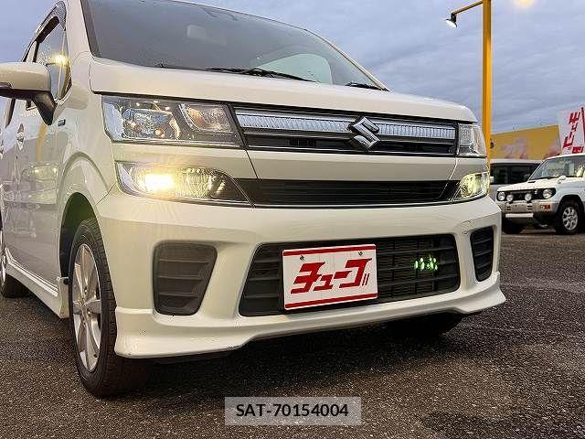Suzuki WAGON R 2021-11 8883010-28