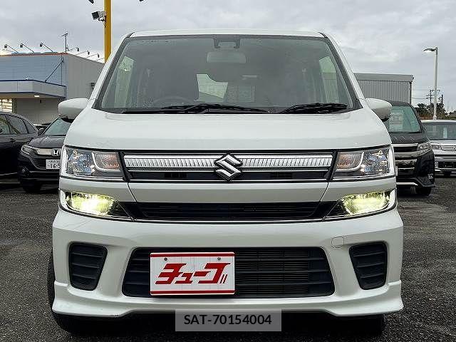 Suzuki WAGON R 2021-11 8883010-2