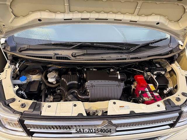 Suzuki WAGON R 2021-11 8883010-29