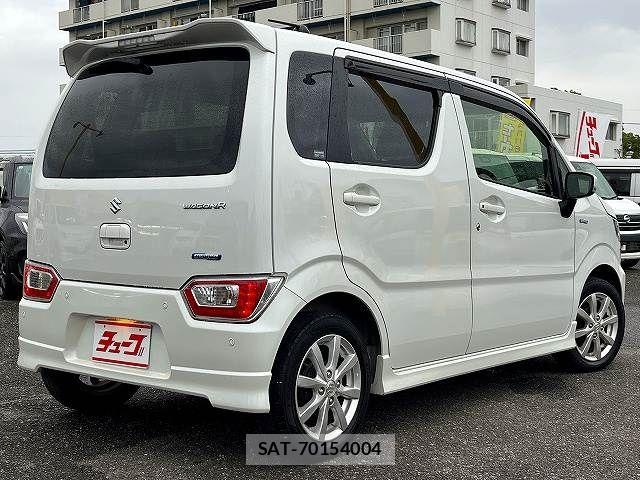 Suzuki WAGON R 2021-11 8883010-3