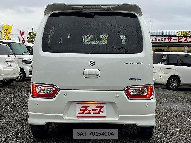Suzuki WAGON R 2021-11 8883010-5