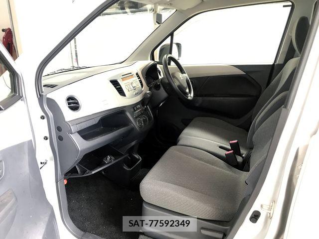 Suzuki WAGON R 2015-10 8883022-9