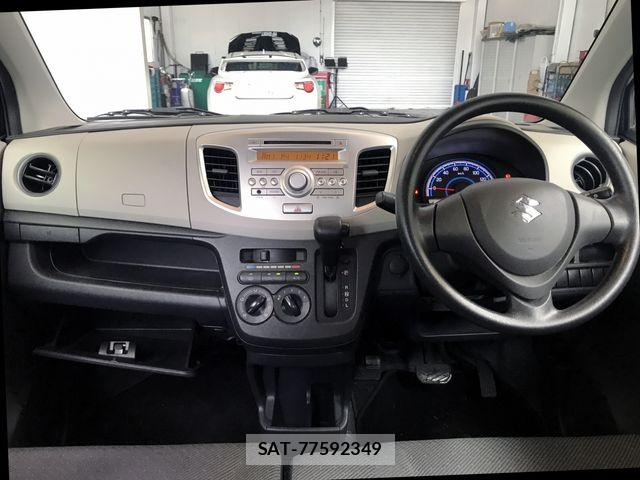 Suzuki WAGON R 2015-10 8883022-10