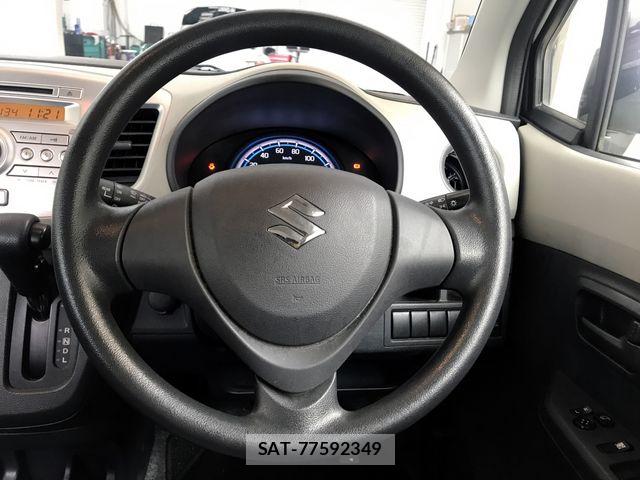 Suzuki WAGON R 2015-10 8883022-11