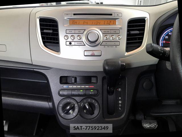 Suzuki WAGON R 2015-10 8883022-12
