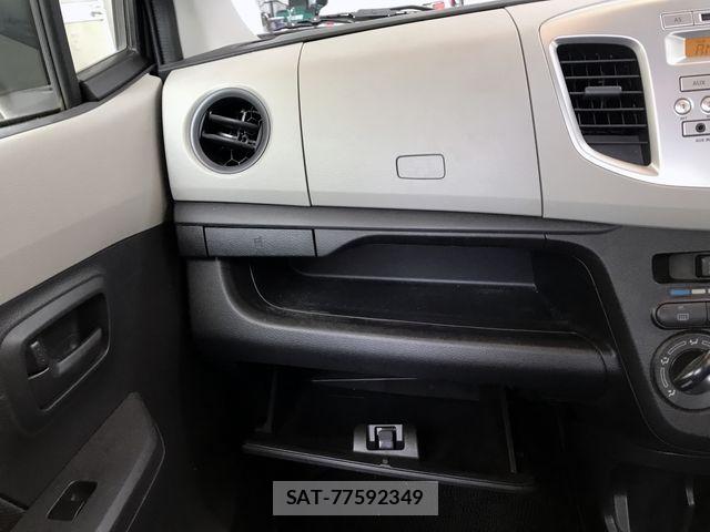 Suzuki WAGON R 2015-10 8883022-13