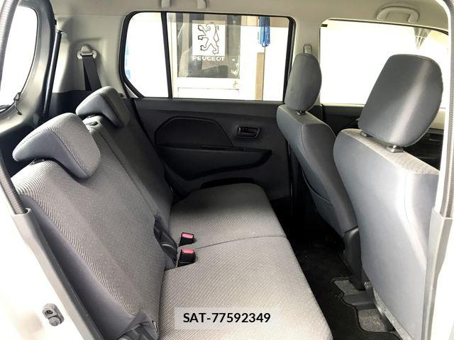 Suzuki WAGON R 2015-10 8883022-15