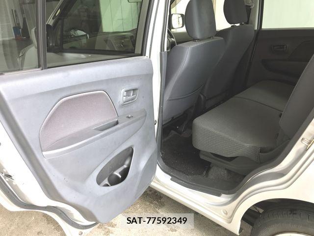 Suzuki WAGON R 2015-10 8883022-16
