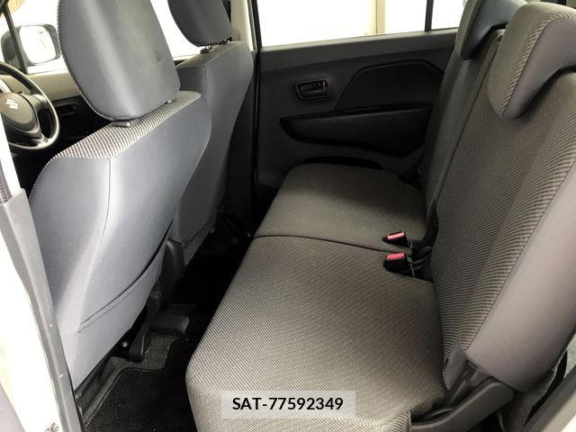 Suzuki WAGON R 2015-10 8883022-17