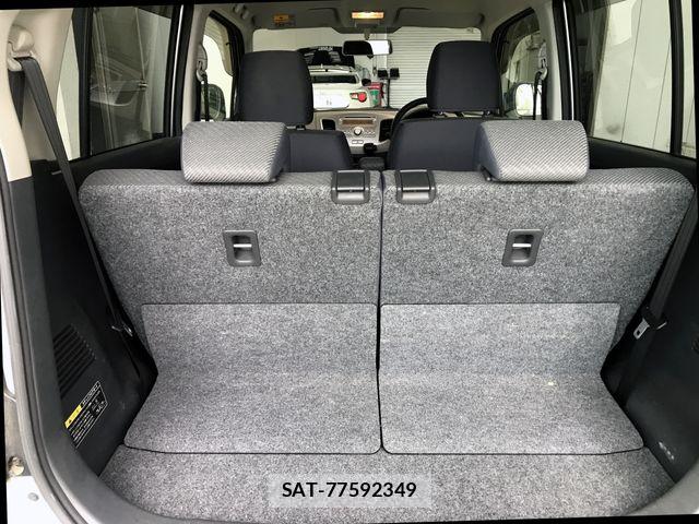 Suzuki WAGON R 2015-10 8883022-18