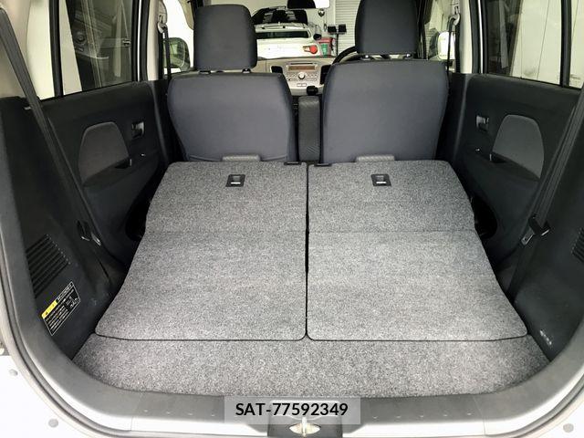 Suzuki WAGON R 2015-10 8883022-19