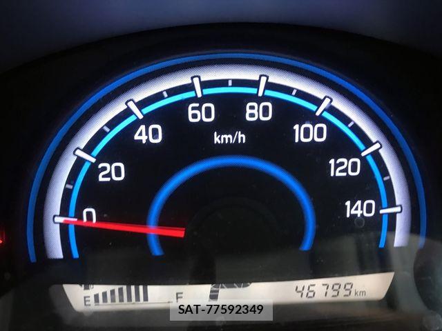 Suzuki WAGON R 2015-10 8883022-20