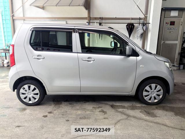 Suzuki WAGON R 2015-10 8883022-5