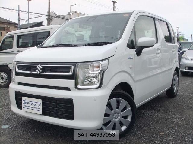 Suzuki WAGON R 2021-09 8883011-0
