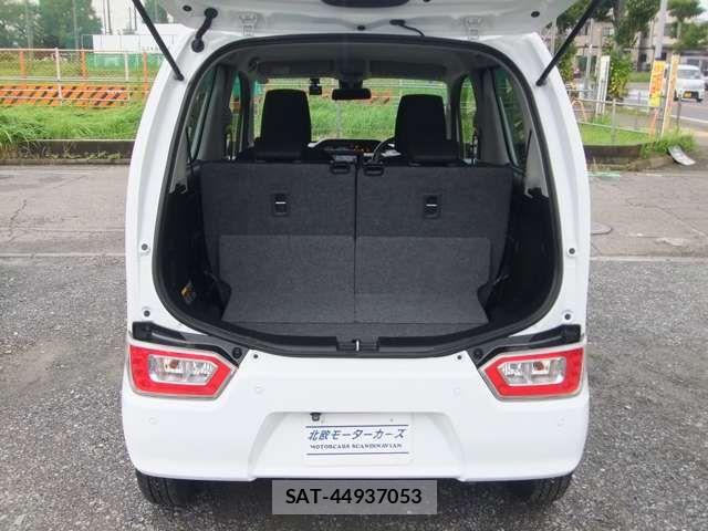 Suzuki WAGON R 2021-09 8883011-13