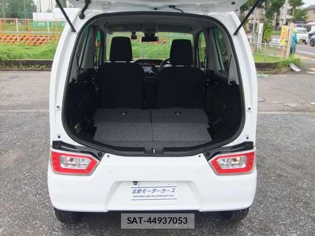 Suzuki WAGON R 2021-09 8883011-14
