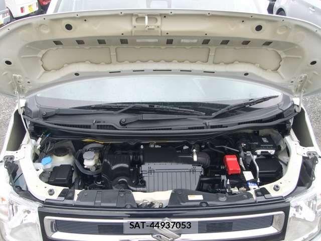 Suzuki WAGON R 2021-09 8883011-15