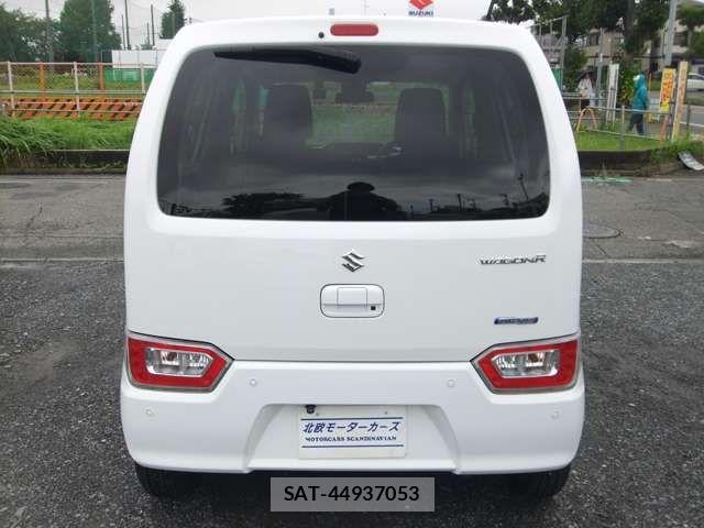 Suzuki WAGON R 2021-09 8883011-16