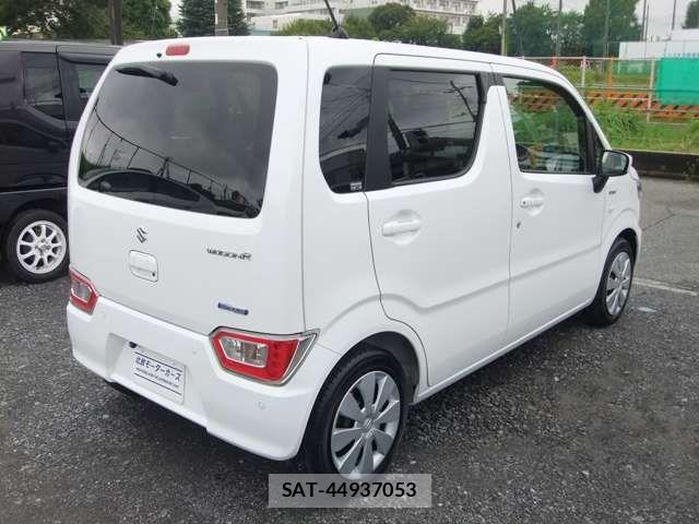 Suzuki WAGON R 2021-09 8883011-17