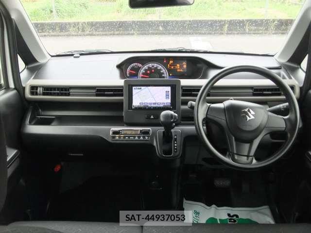 Suzuki WAGON R 2021-09 8883011-2