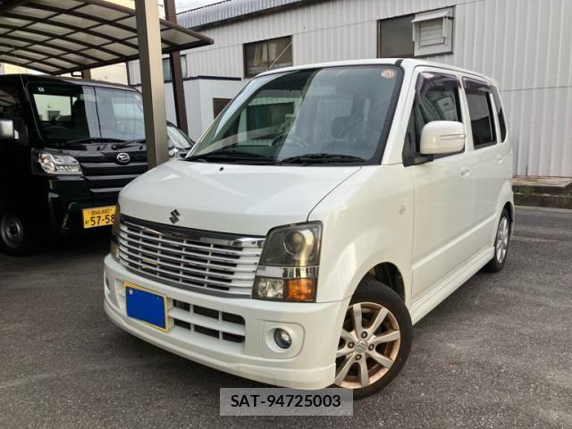 Suzuki WAGON R 2008-08 8883023-0