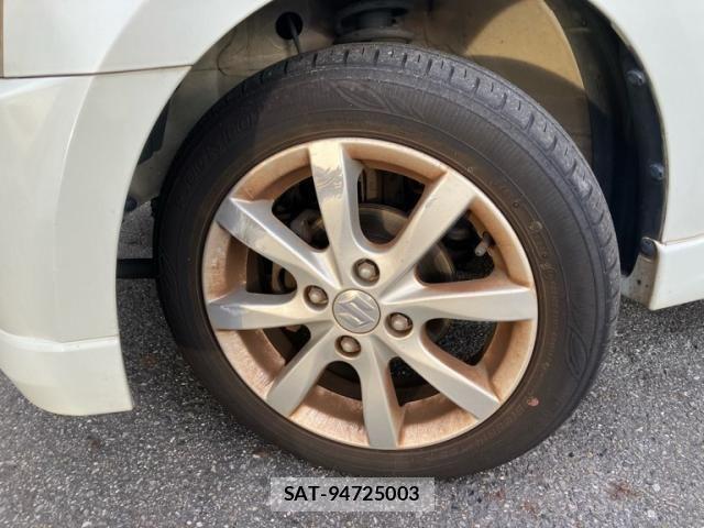 Suzuki WAGON R 2008-08 8883023-9