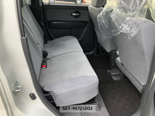Suzuki WAGON R 2008-08 8883023-11