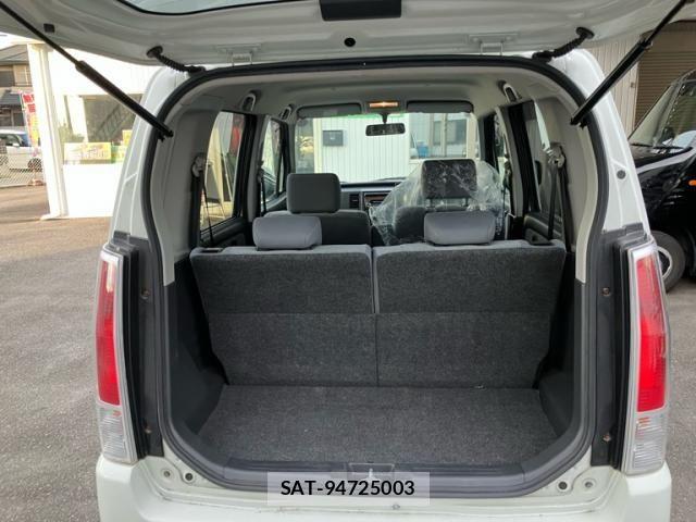 Suzuki WAGON R 2008-08 8883023-12