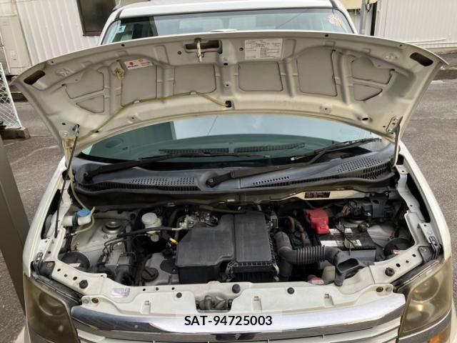 Suzuki WAGON R 2008-08 8883023-13