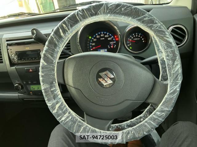 Suzuki WAGON R 2008-08 8883023-16