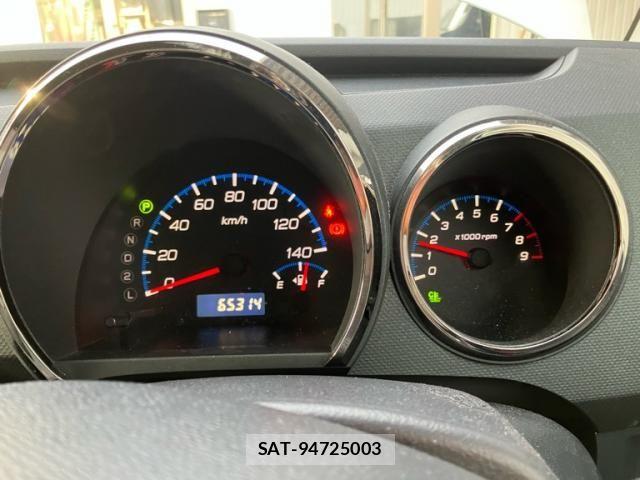 Suzuki WAGON R 2008-08 8883023-17