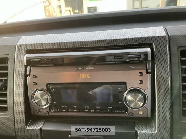 Suzuki WAGON R 2008-08 8883023-19