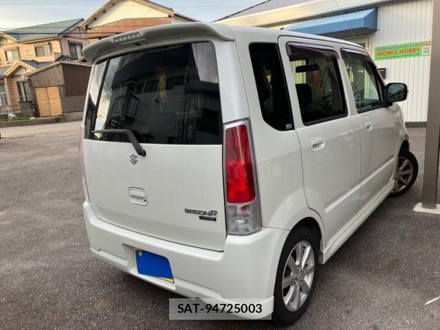 Suzuki WAGON R 2008-08 8883023-2