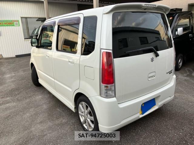 Suzuki WAGON R 2008-08 8883023-3