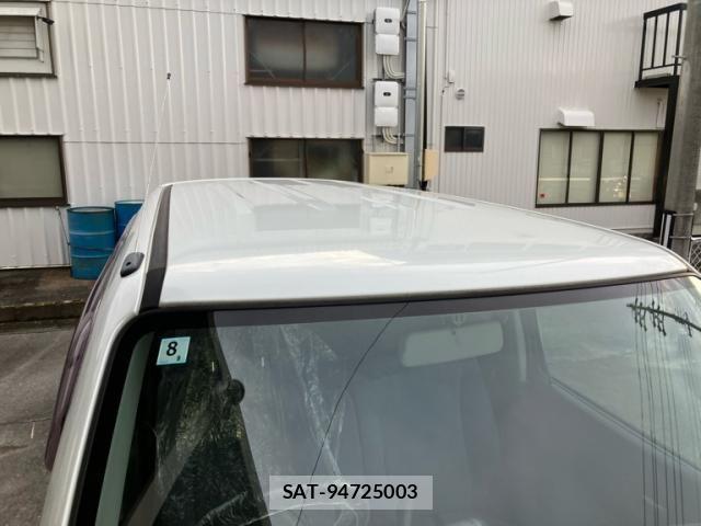 Suzuki WAGON R 2008-08 8883023-4