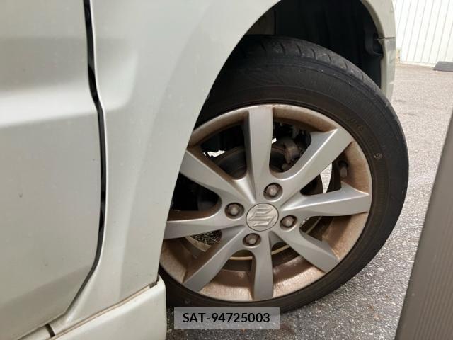 Suzuki WAGON R 2008-08 8883023-6