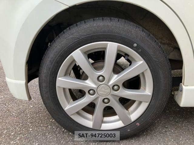 Suzuki WAGON R 2008-08 8883023-7