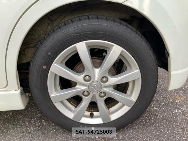 Suzuki WAGON R 2008-08 8883023-8