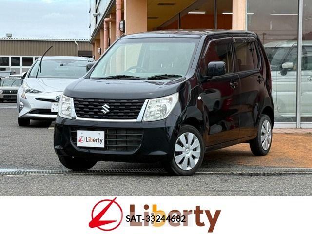 Suzuki WAGON R 2015-09 8883021-0