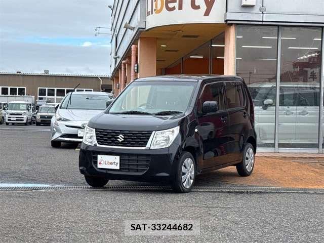 Suzuki WAGON R 2015-09 8883021-9