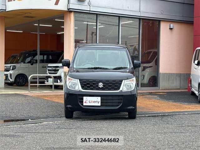 Suzuki WAGON R 2015-09 8883021-10