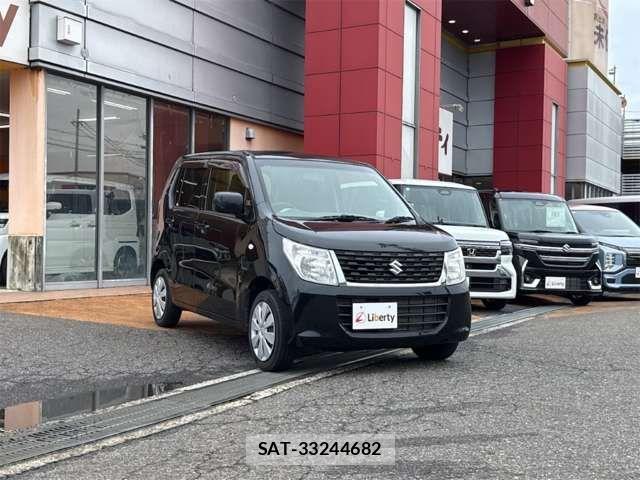 Suzuki WAGON R 2015-09 8883021-11