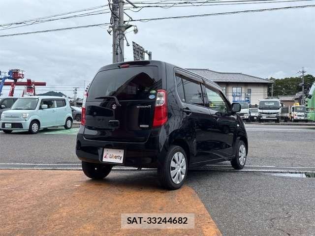 Suzuki WAGON R 2015-09 8883021-13