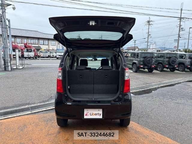 Suzuki WAGON R 2015-09 8883021-16