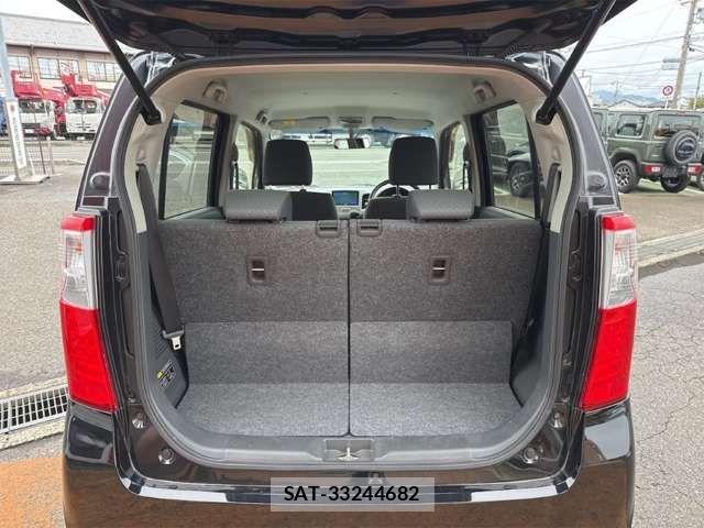 Suzuki WAGON R 2015-09 8883021-17