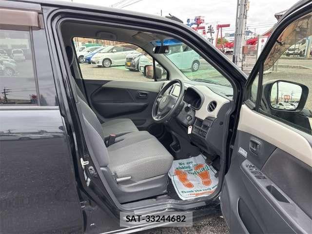 Suzuki WAGON R 2015-09 8883021-18