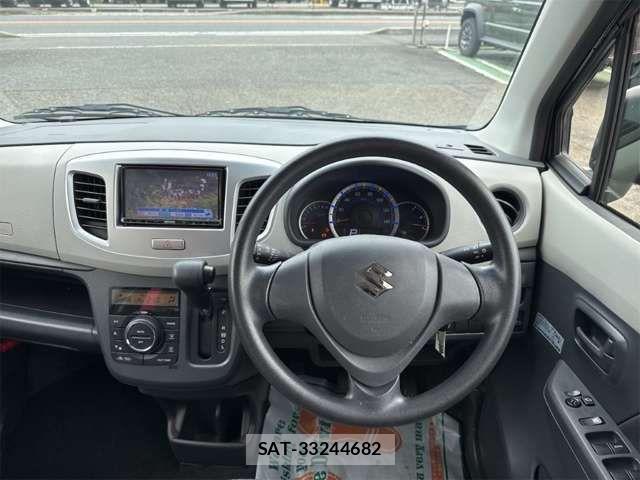 Suzuki WAGON R 2015-09 8883021-1