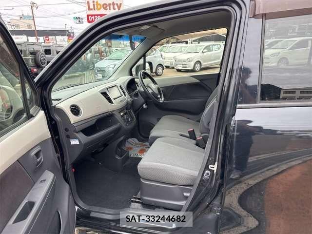 Suzuki WAGON R 2015-09 8883021-19