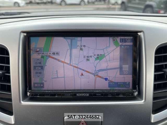 Suzuki WAGON R 2015-09 8883021-2
